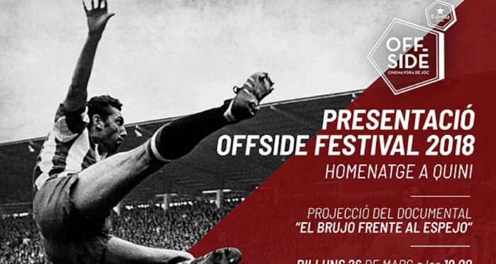 El Offside Fest vuelve a triunfar en Barcelona