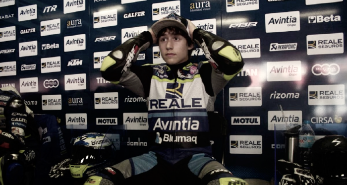 Foto: Real Avintia Racing