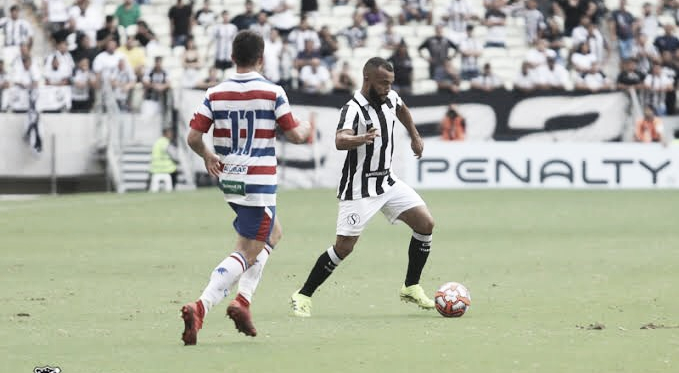 Fortaleza e Ceará protagonizam mais um clássico para definir campeão Estadual