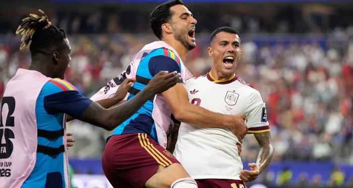 Francia-Spagna 0-2: La Roja a un passo dal double al Mondiale