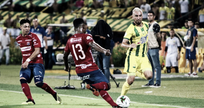 Foto: As colombia