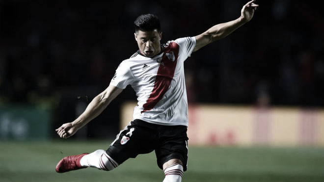 ¿Se pondrá el Clavito?