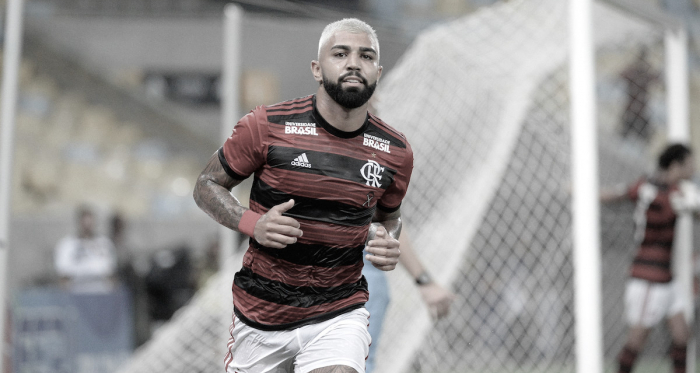(Foto: Alexandre Vidal/ Flamengo)