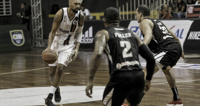 (Foto: Marcelo Cortes/ Flamengo)