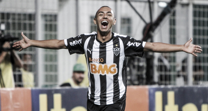 (Foto: Bruno Cantini/Atlético-MG)