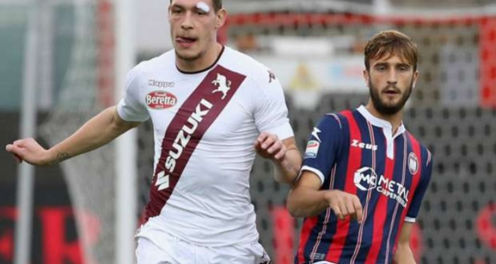 Crotone-Torino 0-2: le voci dei protagonisti