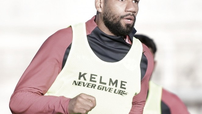 Bebé en una sesión. Fotografía: Rayo Vallecano S.A.D