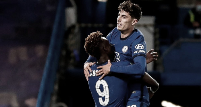 Estrenos, goleadas y mucho fútbol en Inglaterra
