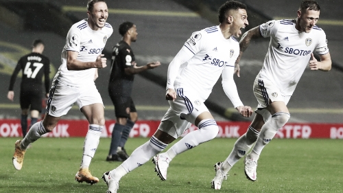 ¿Qué pasa con Rodrigo? 