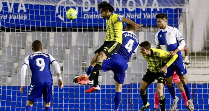 Previa Real Oviedo vs CE Sabadell: la permanencia como
objetivo