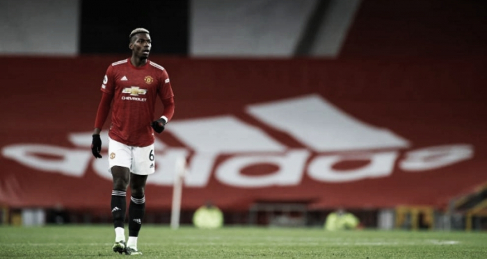 ¿Habrá acabado&nbsp;la carrera de&nbsp;Pogba&nbsp;con el&nbsp;United?&nbsp;