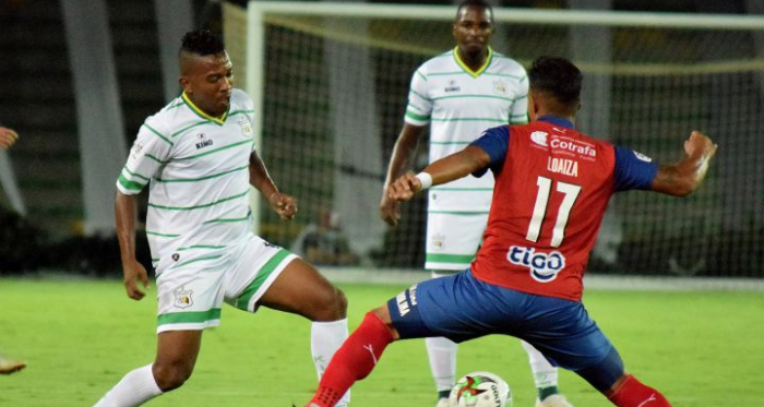 Deportes Quindío vs Independiente Medellín EN VIVO: ¿cómo ver transmisión en directo online por Liga BetPlay?