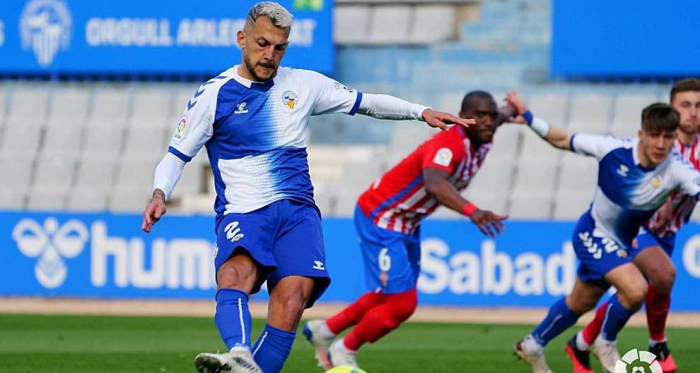 Empate que sabe a poco (1-1)