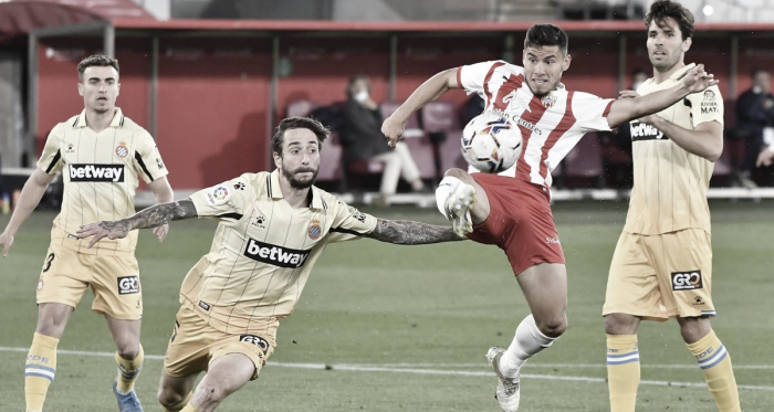 El Espanyol, un paso más cerca de volver a la élite
