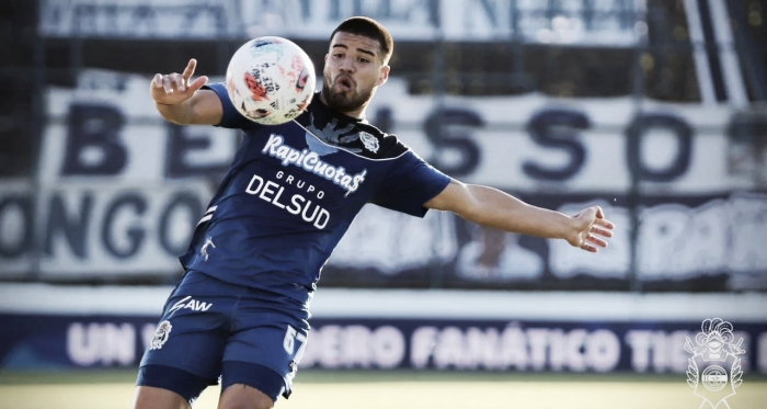 Fin de la Copa para el Lobo