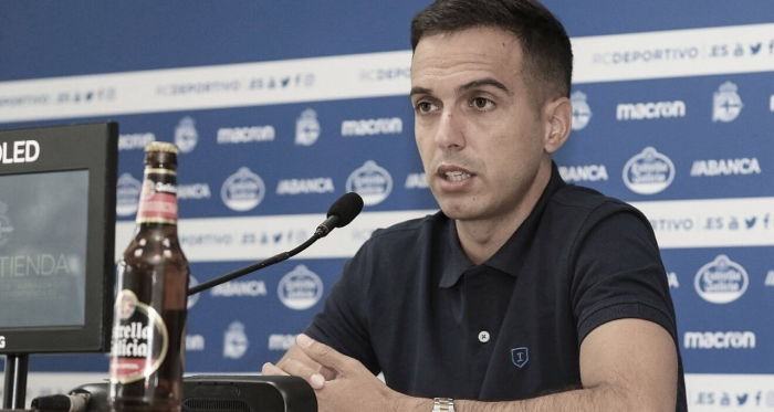 Borja Jiménez: "El inicio es el soñado. Ganar 4 partidos seguidos en esta categoría tan pareja es muy difícil"