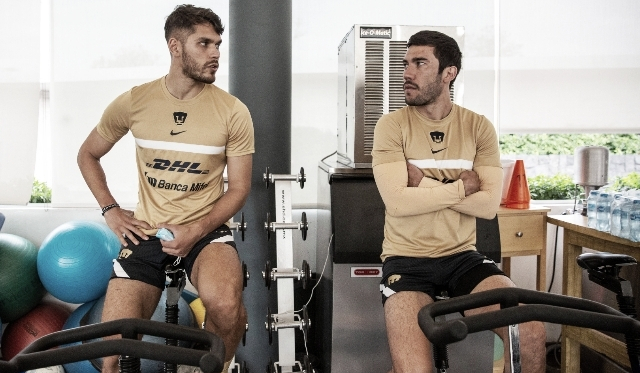 Se confirma primer partido de pretemporada