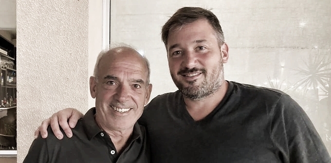 Diego Lemme: "De a poco vamos tomando ritmo”