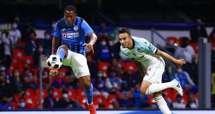 Frenan a la Máquina en la primera fecha