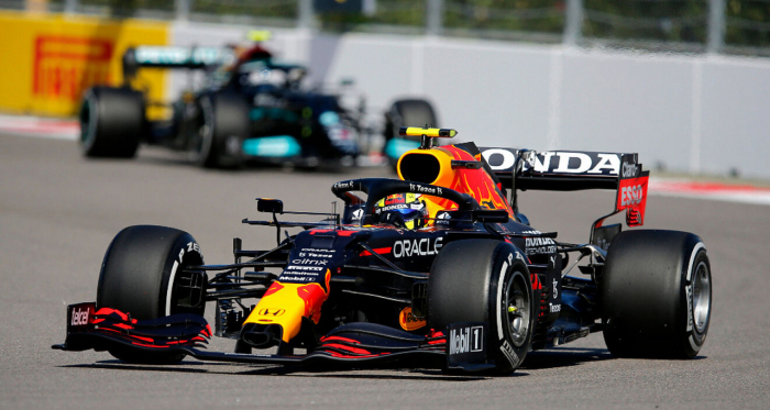 Fórmula
1 EN VIVO: ¿Cómo y dónde ver transmisión
en directo online el GP de Rusia 2021?