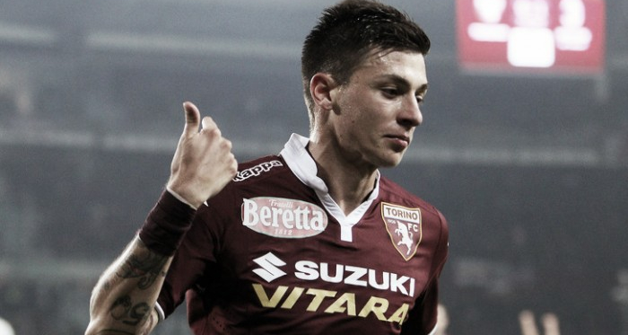 Il futuro di Baselli è granata