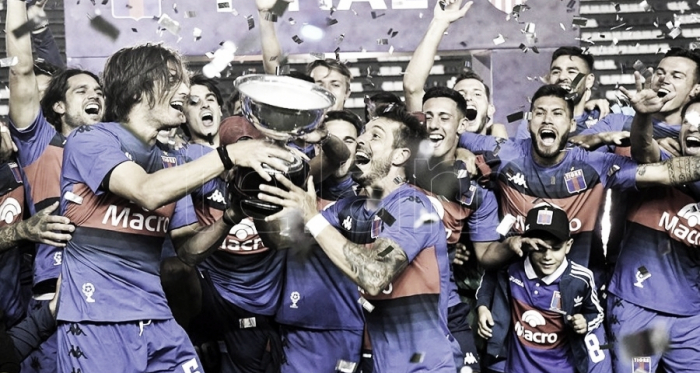 Guía Tigre campeón Vavel: Los títulos del "Matador"