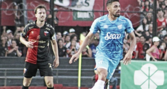 Triunfo de Colón en Santa Fe