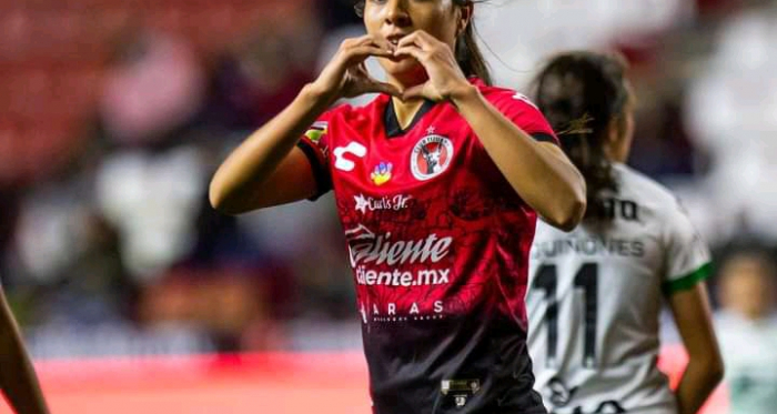 Tijuana le remontó a las Guerreras en el Mictlán