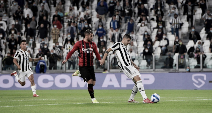 Milan vs Juventus: Live Stream, How to Watch and Score Updates in Série A