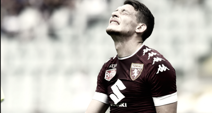 Torino, tutti in ritiro. C'è da cancellare il flop con il Napoli