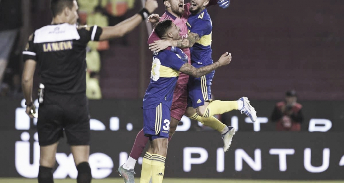 Boca y Racing se enfrentarán por segunda vez en el año