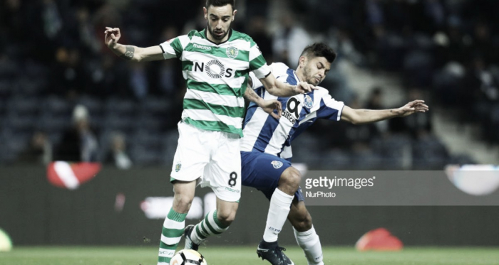 FC Porto x Sporting CP: Dragões e Leões na hora das decisões