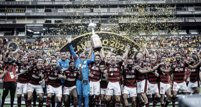 Sul-Americana e Libertadores: confronto entre Palmeiras e Atlético-MG marca sorteio; confira partidas e chaveamentos