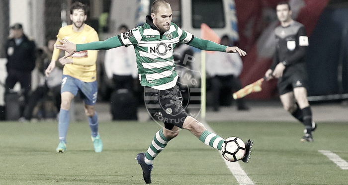 Foto: Facebook do Sporting CP