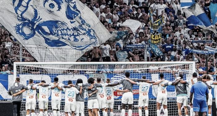 Melhores momentos para Olympique de Marseille x Toulouse pela Ligue 1 (0-0)