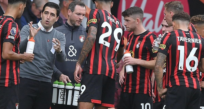 Guia VAVEL Premier League 24/25: Bournemouth, en busca de consolidarse