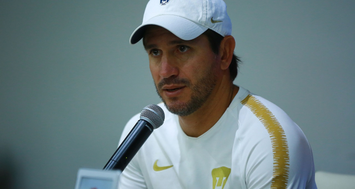 Foto:Pumas