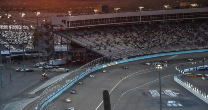 IndyCar: Phoenix Track President Satisfied With Series' Return