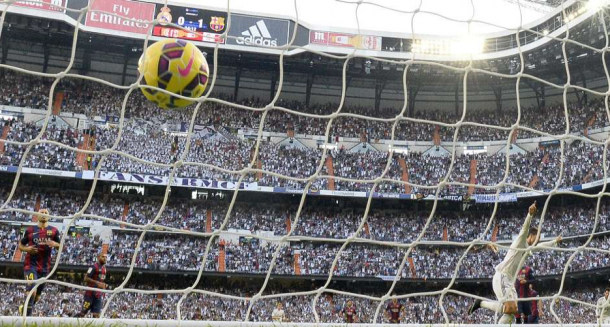 بعد الكلاسيكو : هذا ما ربحه الريال و ما خسرته برشلونة
