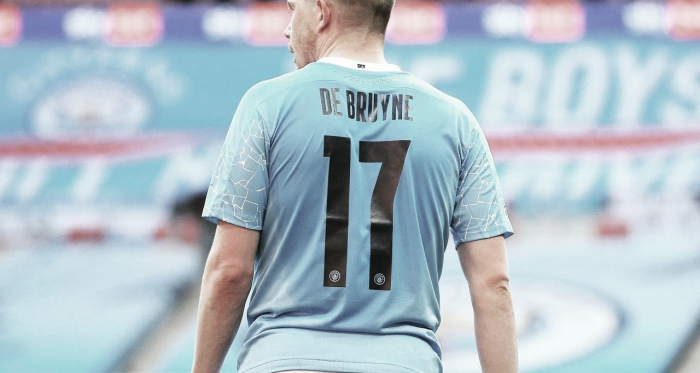 Los engranajes de la Premier League