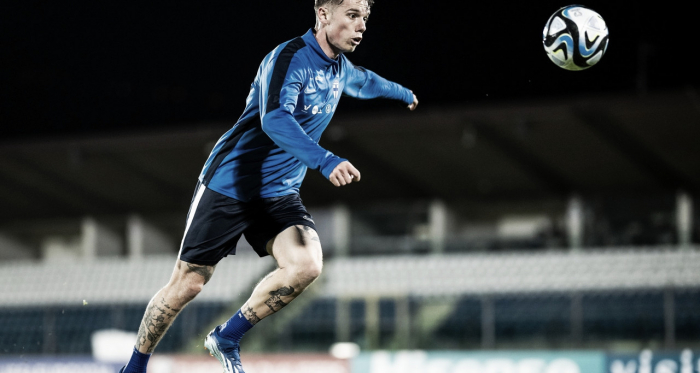 Goals and Highlights: San Marino 1-2 Finland in UEFA Euro Qualifiers