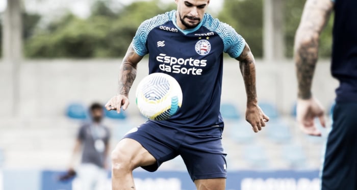 Gols e melhores momentos para Moto Club x Bahia pela Copa do Brasil (0-4)