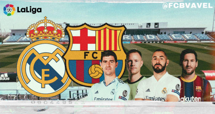 Previa Real Madrid vs Barcelona: más que un clásico