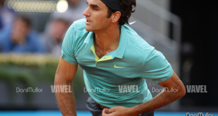 ATP Shanghai- È la solidità di Coric a fare la differenza, match perfetto del croato che supera Federer