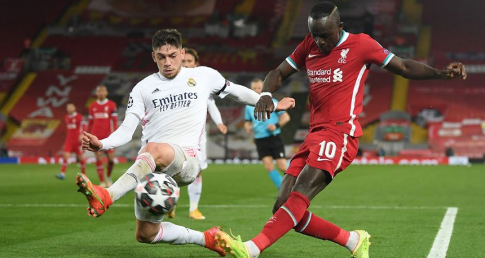 Il Liverpool sbatte sul muro del Real: Blancos in semifinale (0-0)