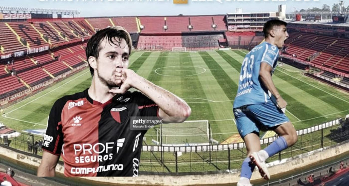 Ezequiel Bullaude vs Christian Bernardi: Grandes apuestas.