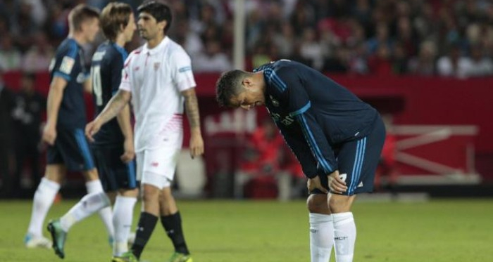 Contra el Sevilla empezó todo...