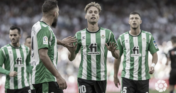 Previa HJK Helsinki-Betis: Comienza un nuevo reto europeo para el Betis