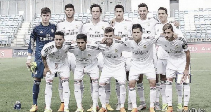 El Juvenil A conoce a sus rivales en la Copa de Campeones y Copa del Rey | Foto: Dani Mullor VAVEL