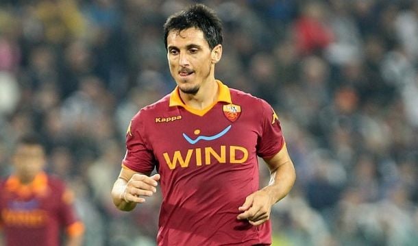 Calciomercato Roma: Burdisso sceglie Genova